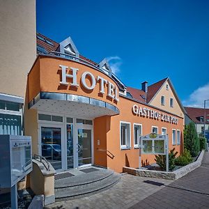 Hotel Gasthof zur Post